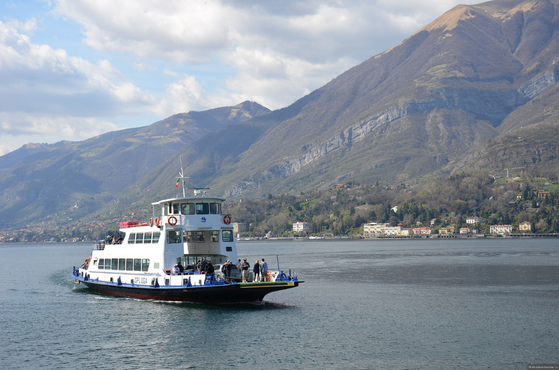 Bellagio